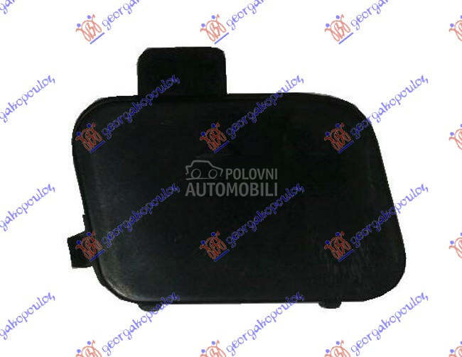 Poklopac kuke prednjeg branika