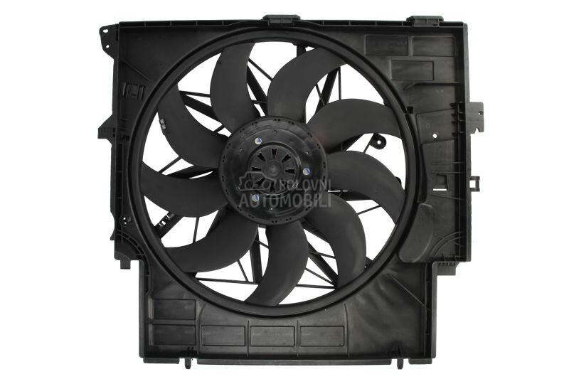 Ventilator