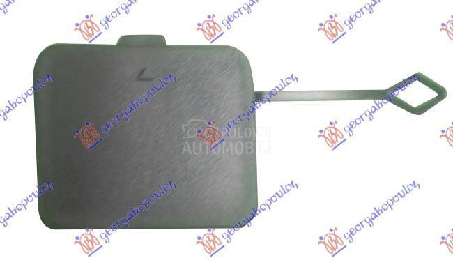 Poklopac kuke  branika