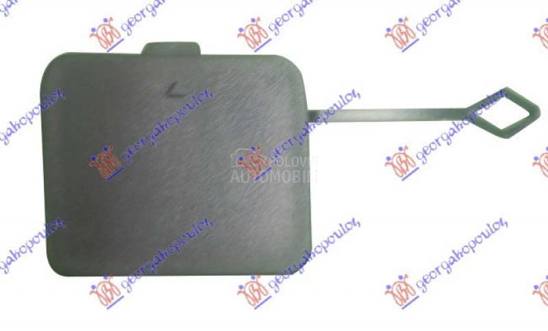 Poklopac kuke  branika