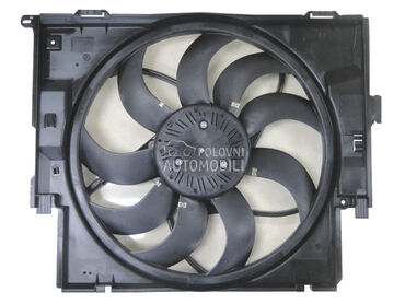 Ventilator za BMW Serija 3 od 2012. do 2014. god.