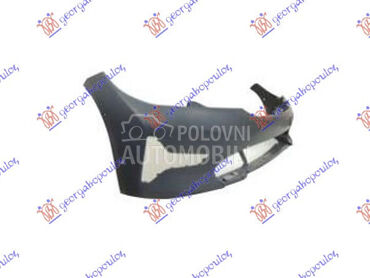 Branik za BMW Serija 3 od 2018. do 2022. god.