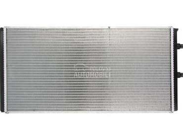 Hladnjak za BMW Serija 2