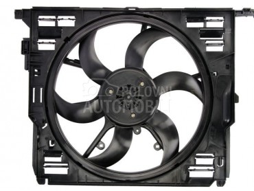 Ventilator za BMW Serija 7 od 2008. do 2012. god.