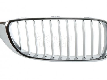 Maska za BMW Serija 4