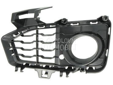 Resetka branika za BMW Serija 4