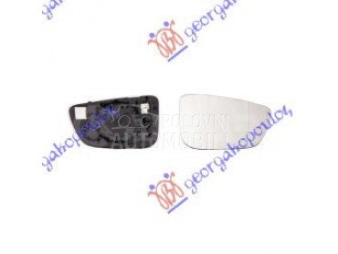 Staklo retrovizora za BMW Serija 4