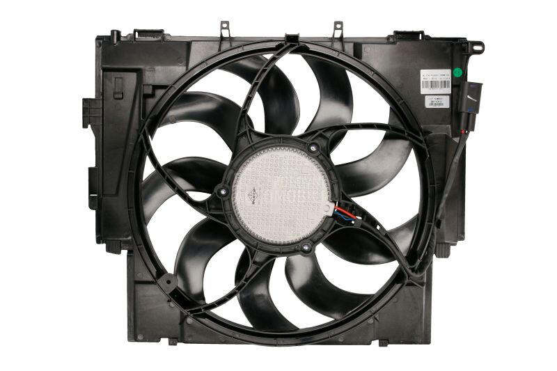 Ventilator