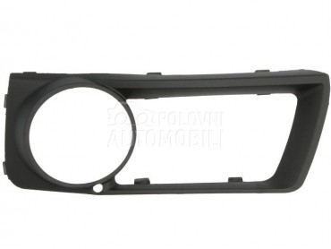 OKVIR MAGLENKE za BMW X6 od 2008. do 2014. god.