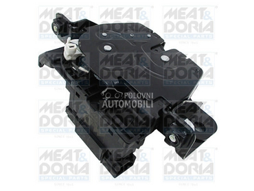 Brava za BMW X4 od 2014. do 2018. god.