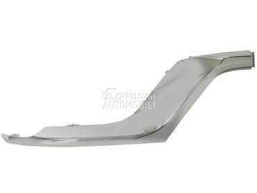 Lajsna za Jeep Grand Cherokee od 2014. do 2017. god.