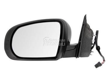 Retrovizor za Jeep Cherokee od 2014. do 2019. god.