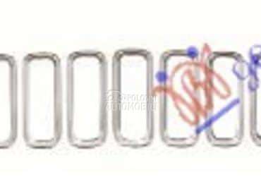 Lajsna za Jeep Renegade od 2014. do 2018. god.