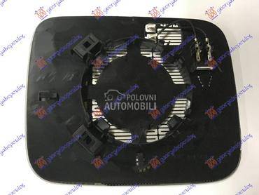 Staklo retrovizora za Jeep Renegade