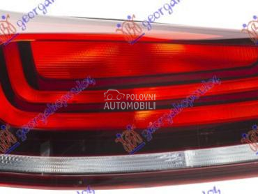 Stop svetla i stop lampe za Citroen C4 Picasso
