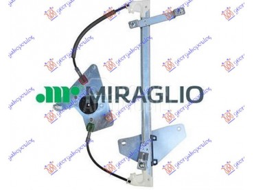 Podizac prozora za Citroen C1