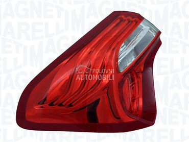 Stop svetla i stop lampe za Citroen DS5 od 2011. do 2015. god.