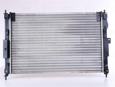 Hladnjak za Citroen Berlingo