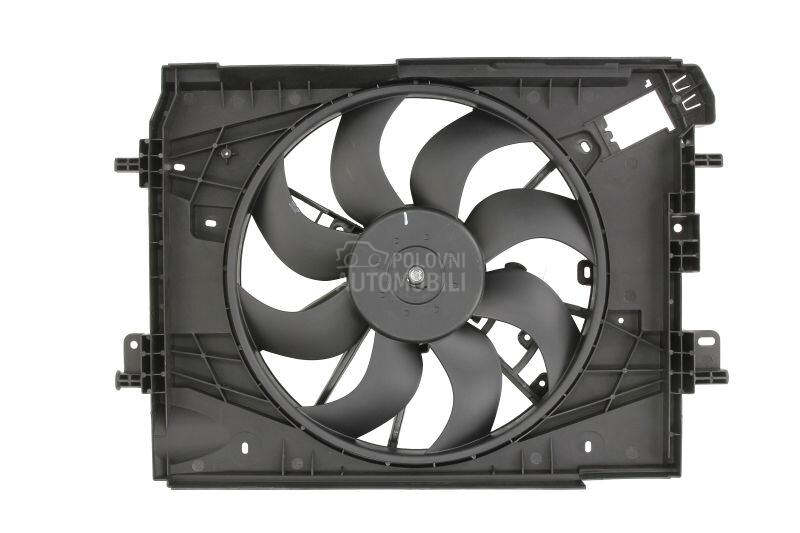 Ventilator