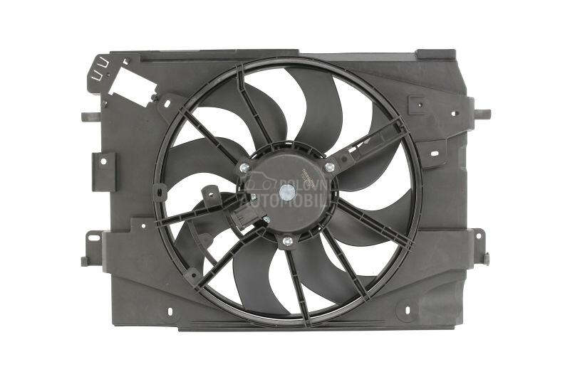 Ventilator