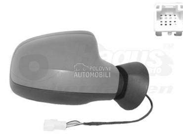 Retrovizor za Dacia Duster od 2010. do 2017. god.