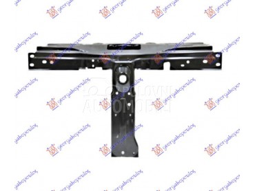 Vezni lim za Dacia Duster