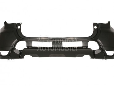 Branik za Dacia Duster