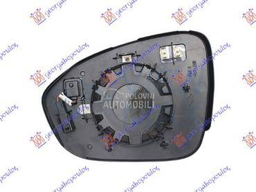 Staklo retrovizora za Dacia Sandero