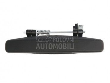 Kvaka za Dacia Dokker