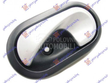 Kvaka za Dacia Dokker