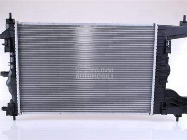 Hladnjak za Chevrolet Cruze