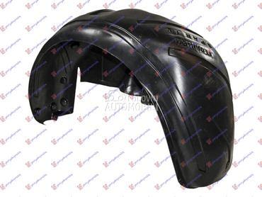 Zadnje potkrilo za Chevrolet Spark od 2010. do 2013. god.