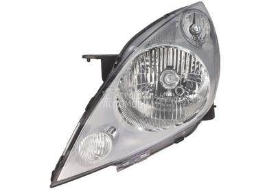 Farovi za Chevrolet Spark od 2010. do 2013. god.