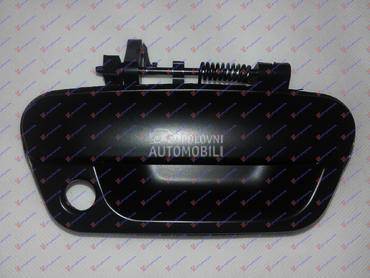 Kvaka za Chevrolet Spark