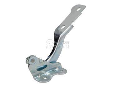 Makaze za haubu za Chevrolet Aveo od 2007. do 2012. god.