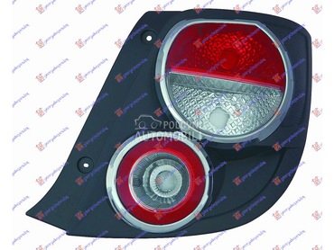 Stop svetla i stop lampe za Chevrolet Aveo