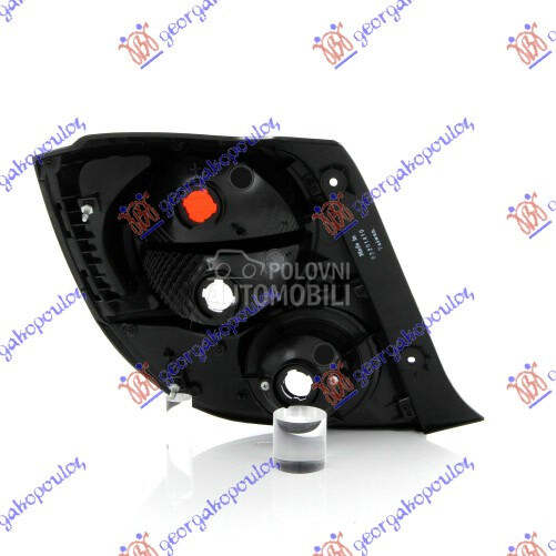 Stop svetla i stop lampe