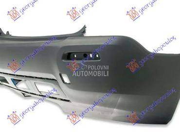 Branik za Chevrolet Trax