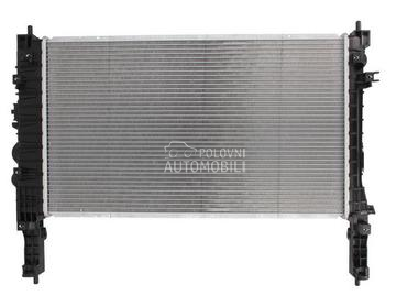 Hladnjak za Chevrolet Trax