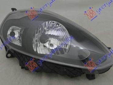 Farovi za Fiat Punto