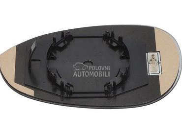 Staklo retrovizora za Fiat Punto