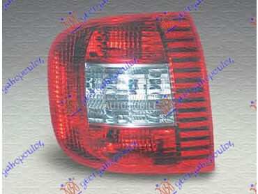 Stop svetla i stop lampe za Fiat Multipla od 2004. do 2010. god.