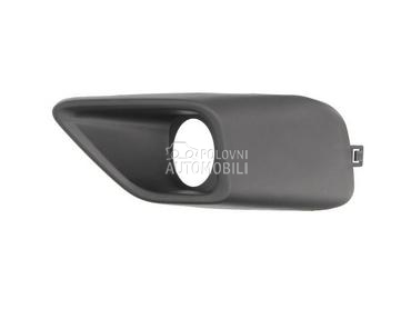 Resetka branika za Fiat Doblo