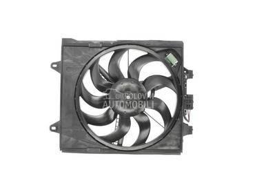 Ventilator za Fiat Panda