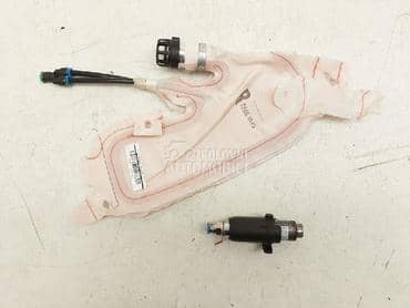 Airbag sedišta za Mercedes Benz E 300 od 2016. do 2020. god.