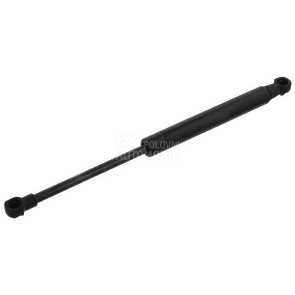 Amortizer haube i gepeka