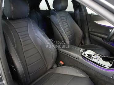 W238 Sedišta za Mercedes Benz E 300 od 2016. do 2020. god.