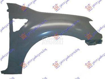 Krilo za Ford Ranger od 2012. do 2015. god.