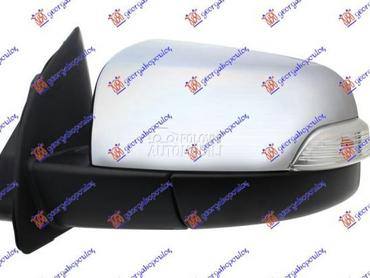 Retrovizor za Ford Ranger od 2012. do 2015. god.