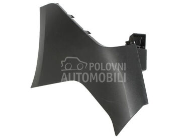 Branik za Ford Ostalo od 2013. do 2019. god.